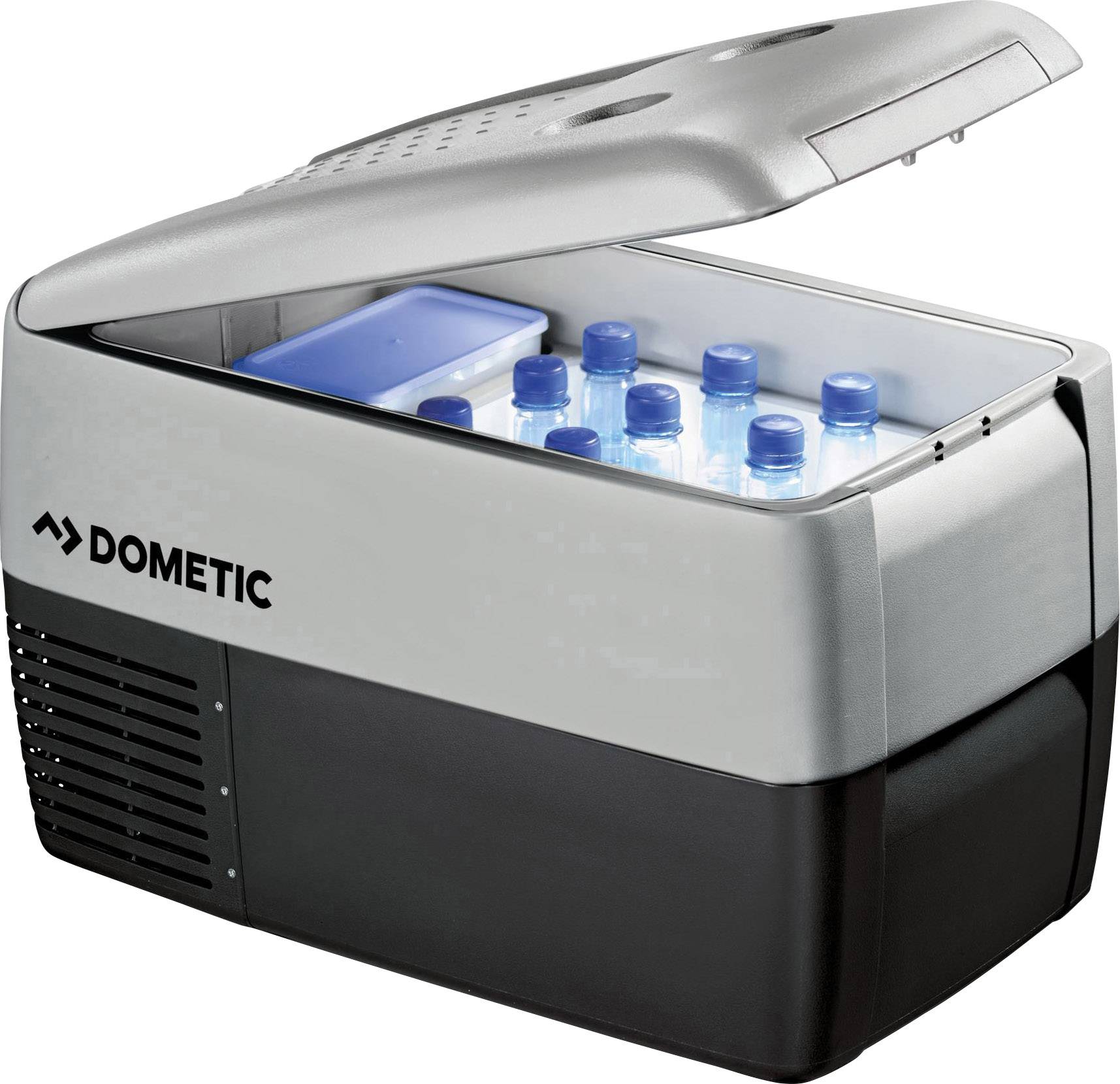Dometic CDF36 Kühlbox 31 l Elektro Schwarz, Grau-2