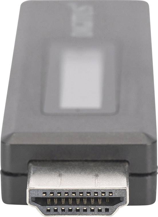 DIGITUS HDMI-Test-Monitor Ethernet HDCP 1.4/2.2-3