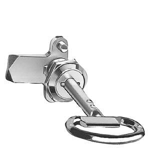 Siemens 8GF93902 Ersatzschlüssel 1 St.