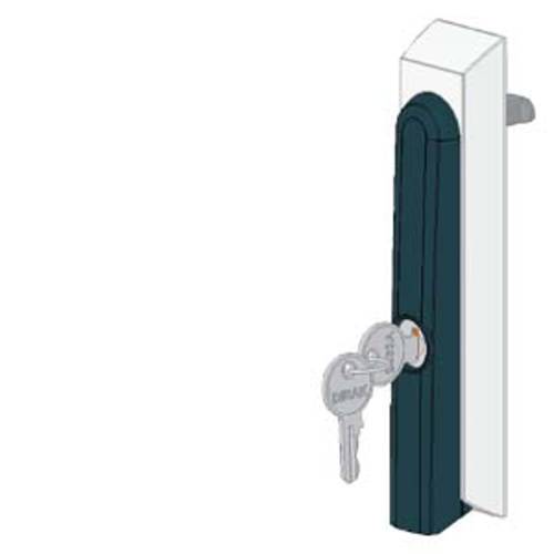 Siemens 8PQ9400-0BA07 Schwenkhebel 1 St.