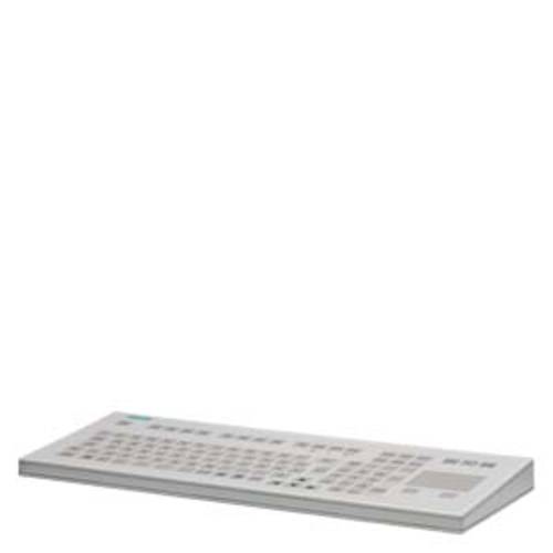 Siemens 6GF6710-2BC PS2 Tastatur Deutsch, QWERTZ