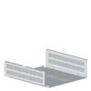 Siemens 8PQ3000-0BA60 8PQ30000BA60 Unterteilung (L x B x H) 800 x 600 x 225 mm Metall 1 St.