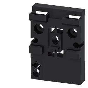 Siemens 3RA2911-1C Distanzscheibe 1 St. (B x H x T) 45 x 65 x 15.1 mm