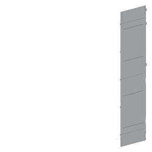 Siemens 8PQ3000-0BA15 8PQ30000BA15 Trennwand (L x B x H) 400 x 1 x 1900 mm Metall 1 St.