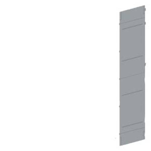 Siemens 8PQ3000-0BA15 8PQ30000BA15 Trennwand (L x B x H) 400 x 1 x 1900 mm Metall 1 St.
