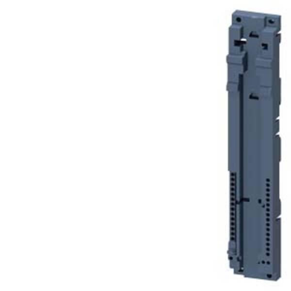 Siemens 3RA2922-1AA00 Hutschienenadapter 1 St.