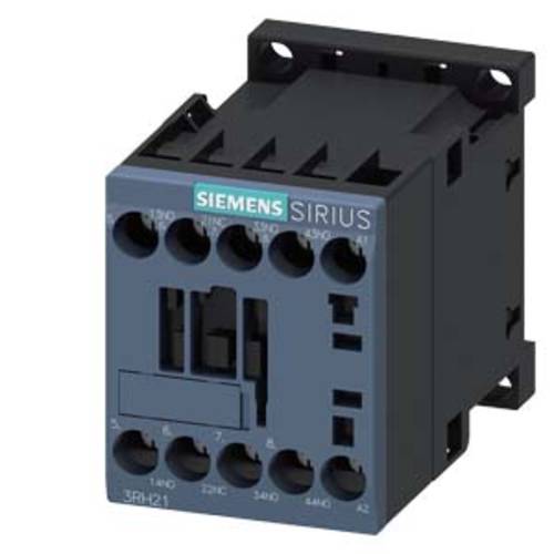 Thumbnail - Siemens 3RH2131-1AV60 Hilfsschütz 1 St.