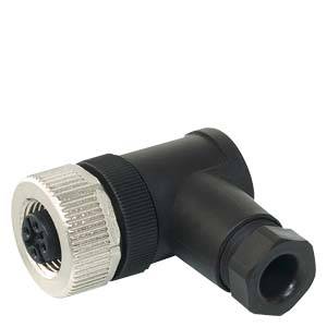 Siemens 3RK1902-4CA00-4AA0 3RK19024CA004AA0 Buchse Nennstrom 4 A