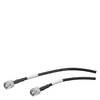 Siemens WLAN-Antennen Anschlusskabel 5 m IP65
