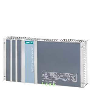 SIEMENS 6AG4 140-6EH07-0KA0 (SIMATIC IPC427D (Microbox PC), HD graphic onboard)-1