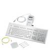 Siemens 6AV7674-1NE00-0AA0 6AV76741NE000AA0 SPS-Tastatur