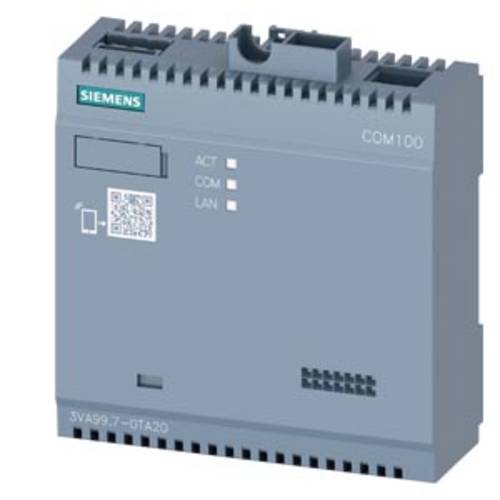 Thumbnail - Siemens 3VA9977-0TA20 Leistungsschalterzubehör 1 St. (B x H x T) 90 x 90 x 33.5 mm