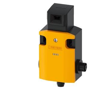 Siemens 3SF11241QV101BA2 3SF1124-1QV10-1BA2 Sicherheits-Positionsschalter 30 V IP66, IP67 1 St.