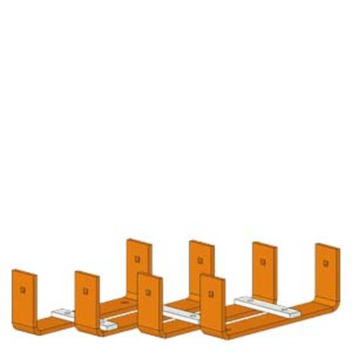 Siemens 8PQ40000BA62 Verbindungsschienensatz 1 St.