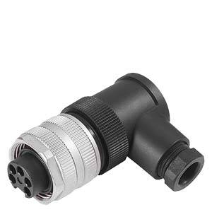 Siemens 3RK1902-3DA00 3RK19023DA00 Buchse 250 V