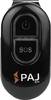 Storage Solutions EASY Finder GPS Tracker Personentracker, Multifunktionstracker, Haustiertracker Schwarz 1 St.