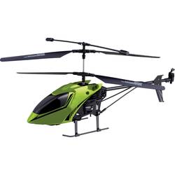 RC model vrtulníku pro začátečníky Happy People RC Sky Breaker, RtF