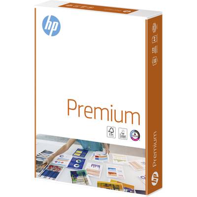 HP Premium CHP852   Universal Druckerpapier DIN A4 90 g/m² 500 Blatt Weiß