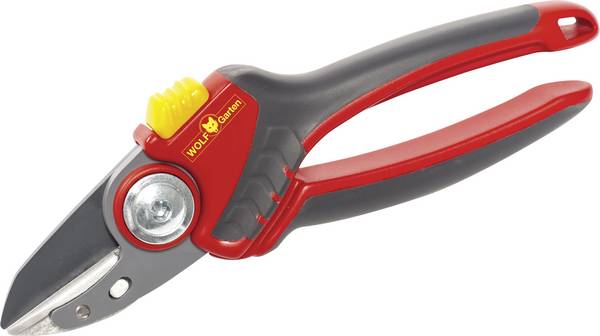 WOLF-Garten 73CFA005650 RS 4000 Gartenschere   Amboss