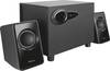 Trust Avora 2.1 PC-Lautsprecher Kabelgebunden 9 W Schwarz
