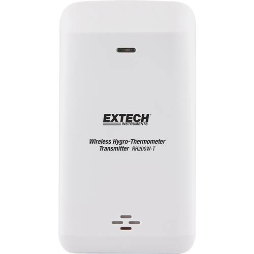 Extech RH200W-T RH200W-T Funksensor Passend für Marke (Messgeräte-Zubehör) Extech Produktabmessung, Breite 61 mm Produkt...
