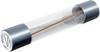 Püschel Feinsicherungen FSUT1,0B FSUT1,0B Feinsicherung (Ø x L) 6.3 mm x 32 mm 1 A 250 V Träge -T- Inhalt 10 St.