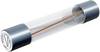 Püschel Feinsicherungen FSUT0,25B FSUT0,25B Feinsicherung (Ø x L) 6.3 mm x 32 mm 0.25 A 250 V Träge -T- Inhalt 10 St.
