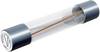 Püschel Feinsicherungen FSUT10,0B FSUT10,0B Feinsicherung (Ø x L) 6.3 mm x 32 mm 10 A 250 V Träge -T- Inhalt 10 St.