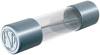 Püschel Feinsicherungen FSF0,4B FSF0,4B Feinsicherung (Ø x L) 5 mm x 20 mm 0.4 A 250 V Flink -F- Inhalt 10 St.