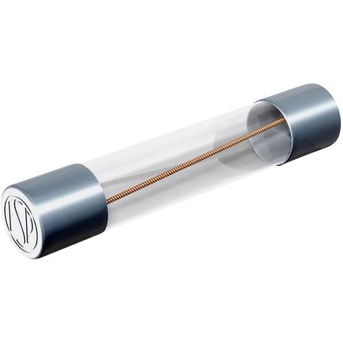Thumbnail - Püschel Feinsicherungen FSUT16,0B FSUT16,0B Feinsicherung (Ø x L) 6.3 mm x 32 mm 16 A 250 V Träge -T- Inhalt 10 St.