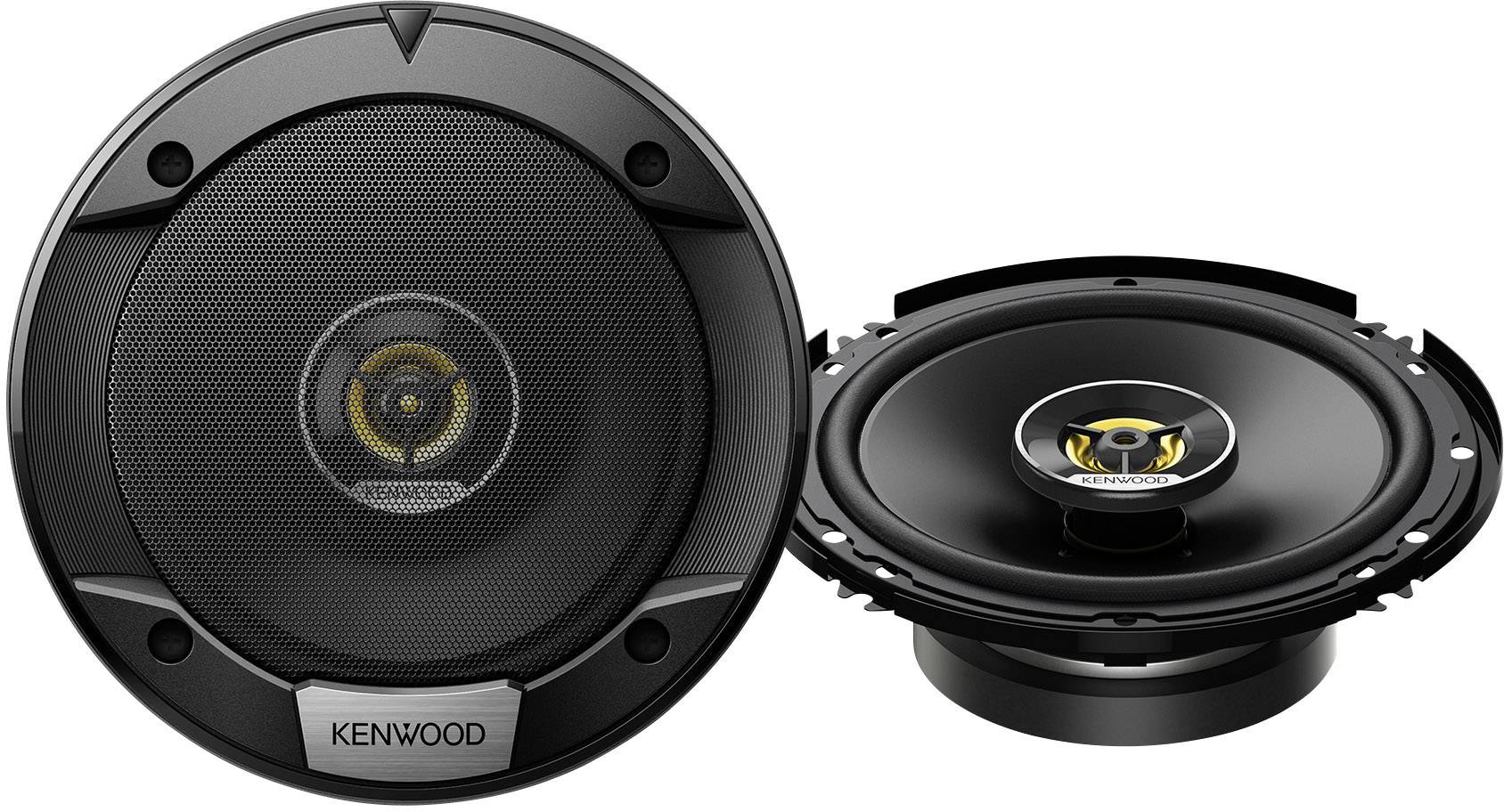 KENWOOD KFC-S1676EX