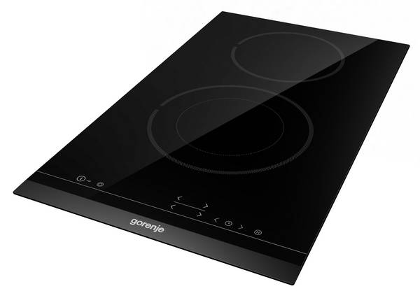 Gorenje EB-Autark-Kochfeld ECT322BCSC