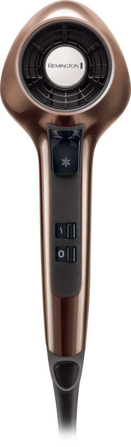 Remington D7777 Haartrockner Bronze