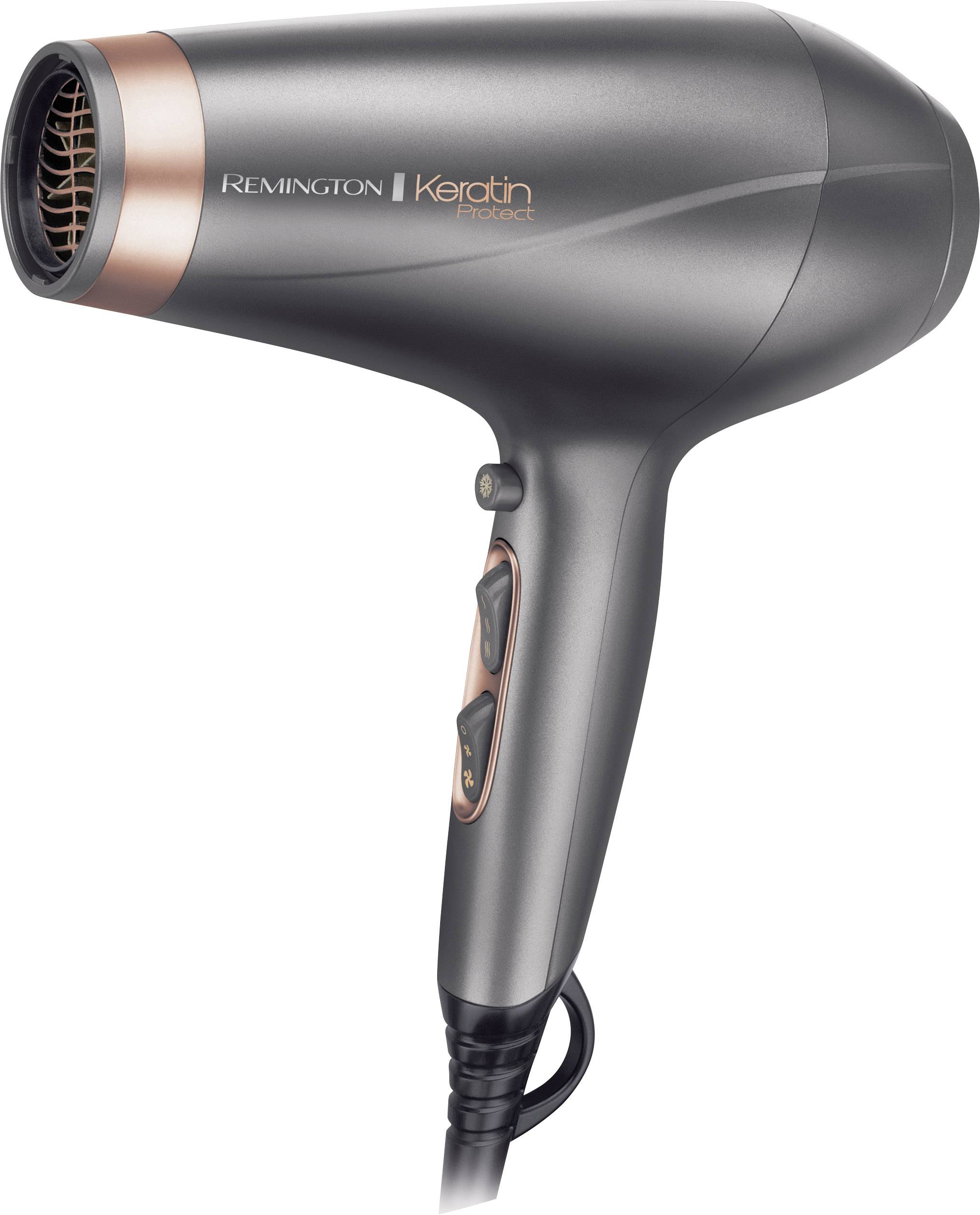 Remington Keratin Protect AC8820 - Föhn-1