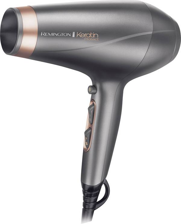 Remington Keratin Protect AC8820 - Föhn
