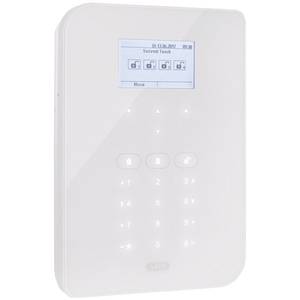 Fuaa Funk Alarmanlage Abus Professional Abus Secvest Kaufen