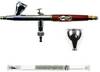 Harder & Steenbeck Infinity CRplus Two in One #2 Double Action Airbrush-Pistole Düsen-Ø 0,2 + 0,4 mm