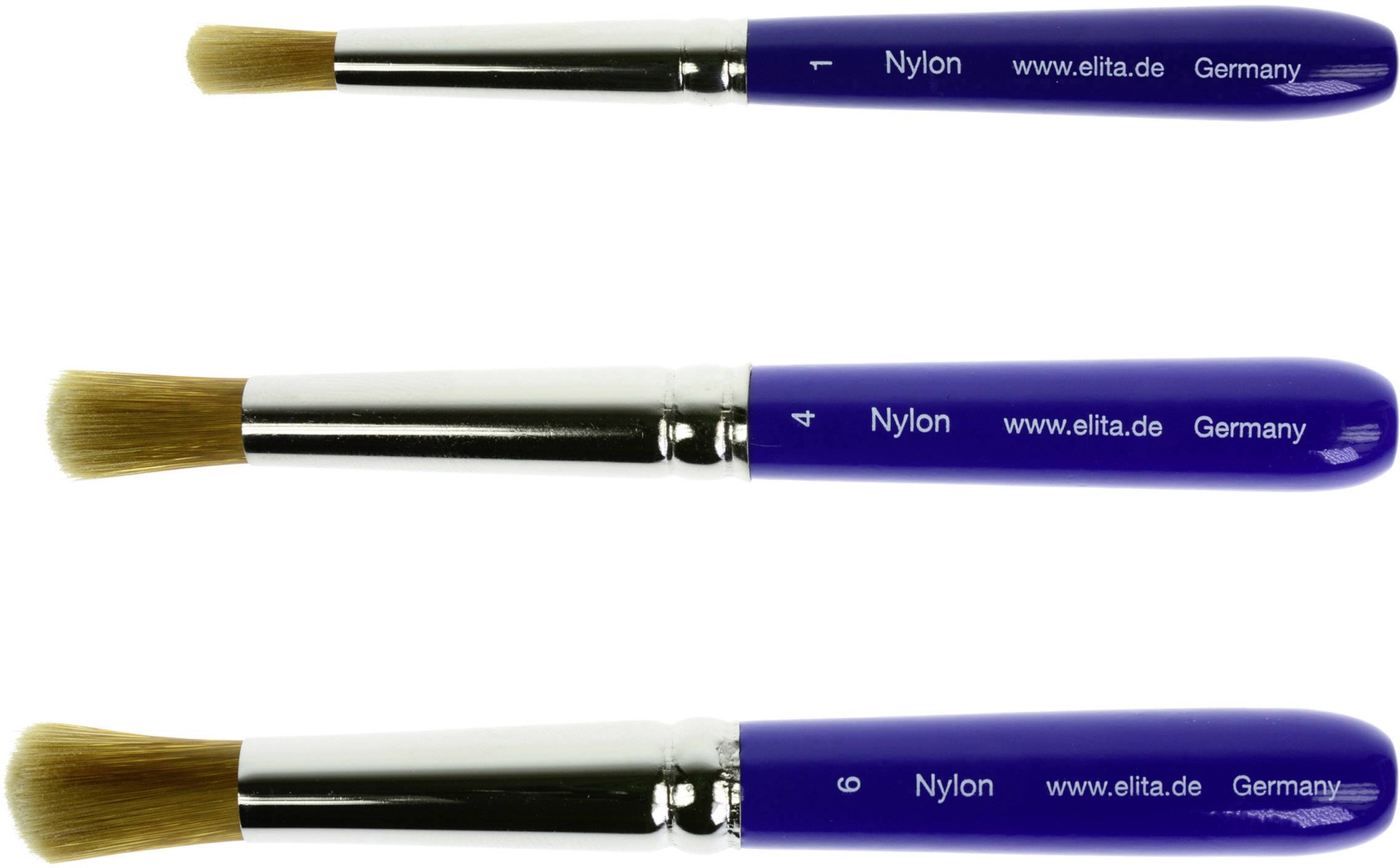 Elita EL132Q5U čisticí kartáč/štětec