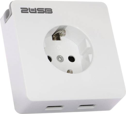 Usb steckdose aufputz Usb steckdose aufputz