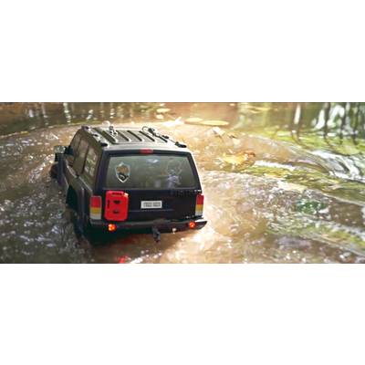Reely Free Men RC Modellauto 100% RtR-14