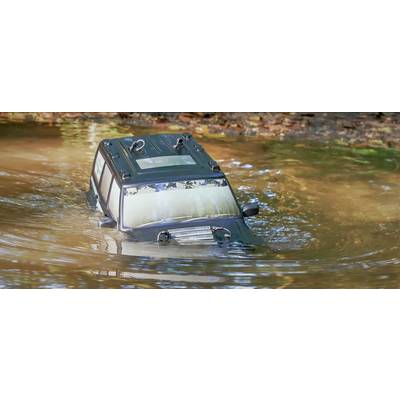 Reely Free Men RC Modellauto 100% RtR-17