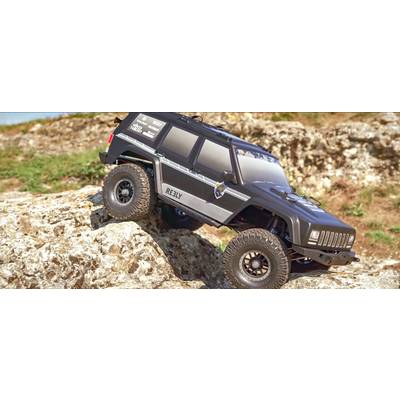 Reely Free Men RC Modellauto 100% RtR-19