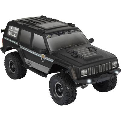 Reely Free Men RC Modellauto 100% RtR-23