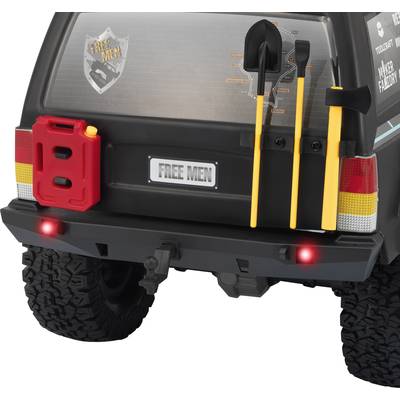 Reely Free Men RC Modellauto 100% RtR-25