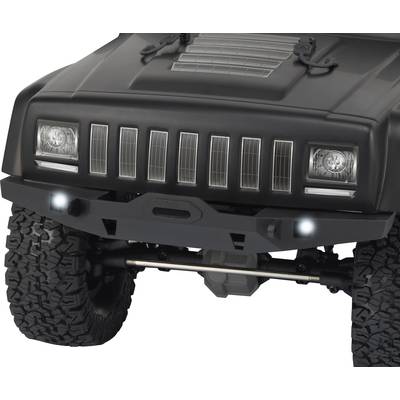 Reely Free Men RC Modellauto 100% RtR-26