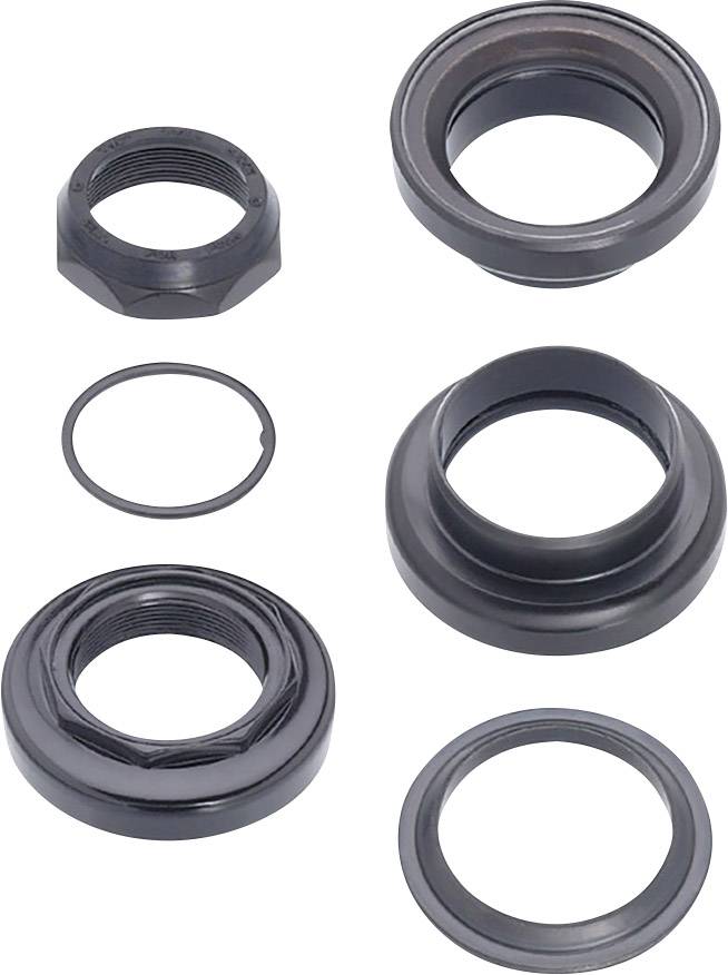 292 584 01 Fahrrad Steuersatz Schwarz kaufen Point 10105001 Fahrrad Kette Schwarz kaufen
