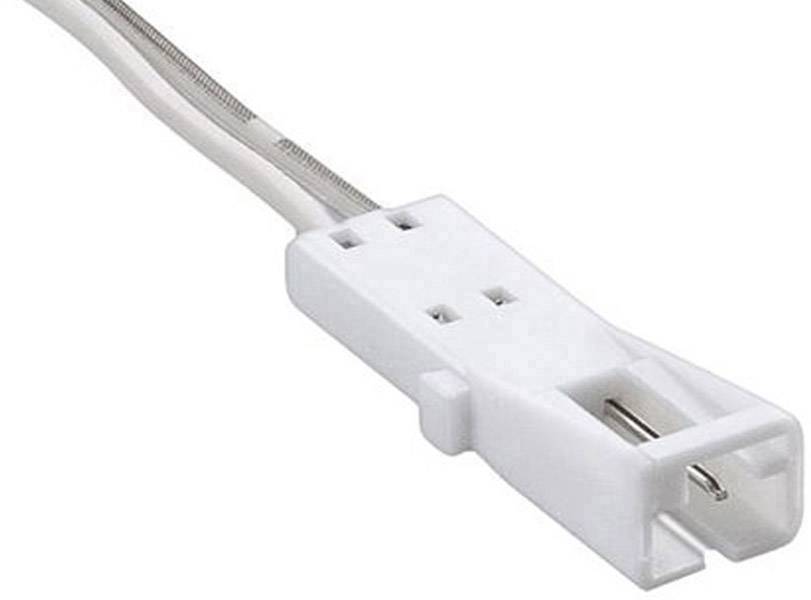 Barthelme 51991002 51991002 Anschlusskabel Kabellänge: 1.00 m 1 St.