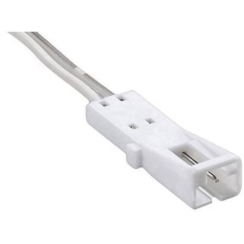 Barthelme 51991002 51991002 Anschlusskabel Kabellänge: 1.00 m 1 St.