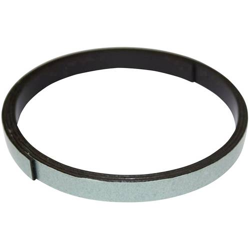 Thumbnail - Barthelme 62389300 Magnetisches Klebeband (L x B x H) 1 m x 10 mm x 0.6 mm 1 m