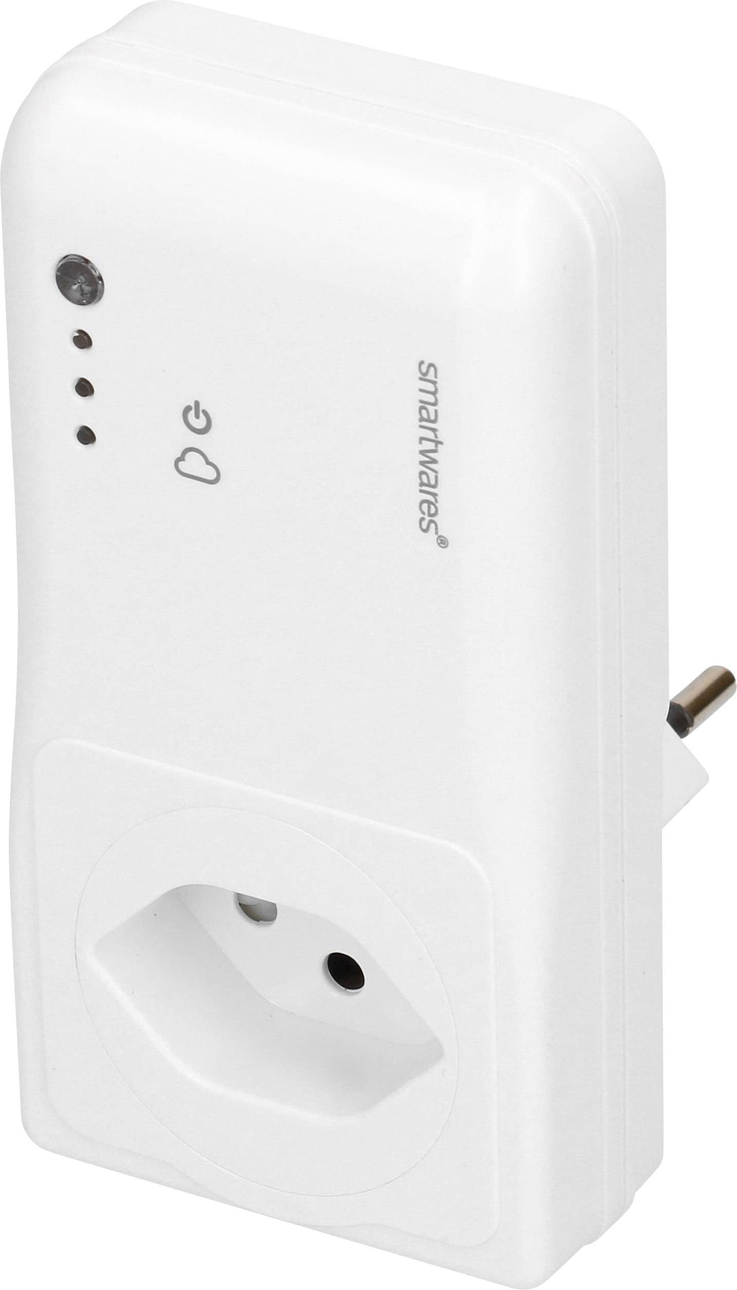 Lien Prises télécommandées